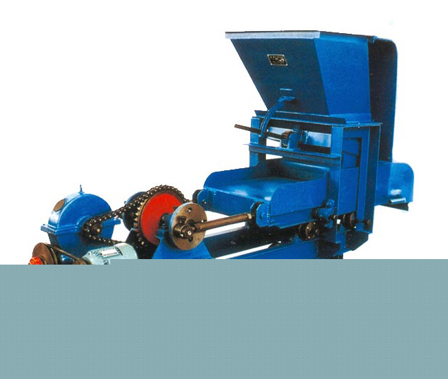 BJ-600型薄层加料机 